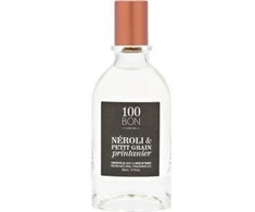 100 Bon Neroli &amp; Petit Grain Printanier EDP parfumuotas vanduo unisex Papildomas, 10 ml