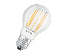 Osram 12W LED lemputė SST CLAS 100, 2700K, E27
