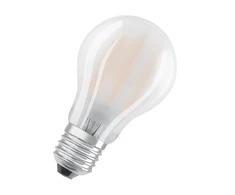 LED lemputė OSRAM, A60, E27, 10 W, 1521 lm, 2700 K