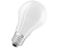 LED lemputė Osram 11W E27 4000K A60 Matuota