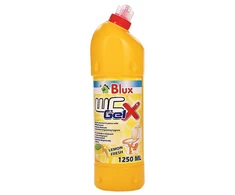 Tualeto gelis Blux WC Lemon 1250ml