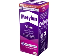 Klijai tapetams METYLAN FLEECE 180 g