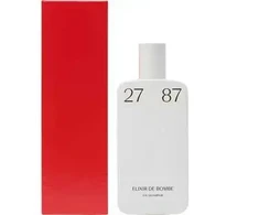 27 87 Eliksyras de Bombe Eau De Parfum 27 ml (unisex)