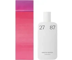 27 87 Hakuna Matata Eau De Parfum 27 ml (unisex)