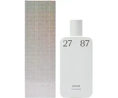 27 87 Sónar Eau De Parfum 87 ml (unisex)