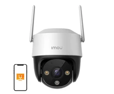 360° lauko Wi-Fi kamera IMOU Cruiser SE+ 3MP