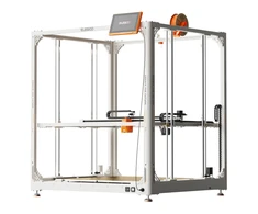 3D spausdinimo lapas ELEGOO OrangeStorm Giga