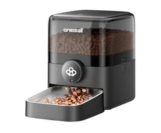 3L WiFi Oneisall F1-M smart feed dispenser