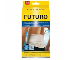 3M 3 m "Future Stabilizer Lumbar Sash" T-S-M