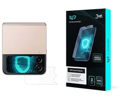 3mk 1UP Samsung Galaxy Z Flip4 (priekyje)