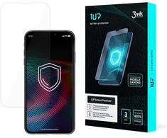 3mk 1UP grūdintas stiklas telefonui iPhone 14 | iPhone 14 Pro
