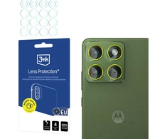 Objektyvas 3Mk apsauga Motorola Edge 70 - 3mk objektyvo apsauga