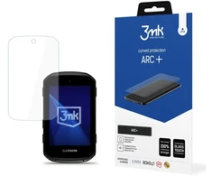 3mk ARC+ apsauginė plėvelė, skirta „Garmin Edge 550“ / „Edge 850“