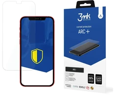 3MK ARC+ apsauginė plėvelė telefonui iPhone 12 Mini