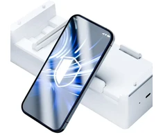 3MK Accessories - Expert Glass Protection™ Samsung Galaxy S26 1pc