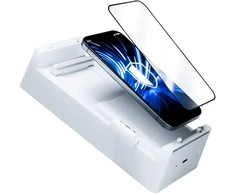 3MK Accessories - Expert Glass Protection™ Samsung Galaxy S26 1pc