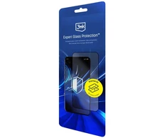 3mk Expert Glass Protection™ grūdintas stiklas su aplikatoriumi, skirtas „Samsung Galaxy S25 Ultra“
