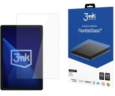 3mk „FlexibleGlass“ hibridinis stiklas, skirtas „Samsung Galaxy Tab A11+“