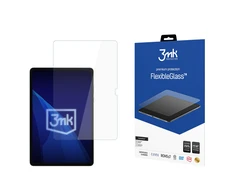 3mk „FlexibleGlass“ hibridinis stiklas, skirtas „Samsung Galaxy Tab S11“