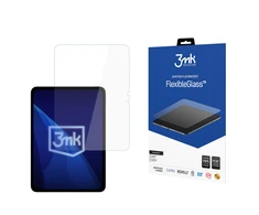 3Mk Protection 3mk FlexibleGlass Hybrid Glass for iPad Pro 11" 2025 (6th Gen.)