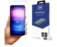 3mk FlexibleGlass protective filmas for phone Samsung Galaxy S25 (S931)