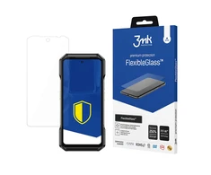 3Mk apsauga „Ulefone Armor 27 / 27 Pro / 27T / 27T Pro“ – 3mk FlexibleGlass