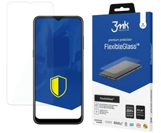 3MK FlexibleGlass Nokia G11 hibridinis stiklas