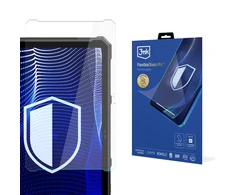 3Mk apsauga Ulefone Armor Pad 4 Ultra / Pad 4 Ultra Thermal - iki 13" 3mk FlexibleGlass Pro