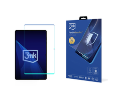 3mk „FlexibleGlass Pro v2.0“ hibridinis stiklas, skirtas „Samsung Galaxy Tab S11 Ultra“.