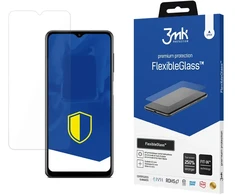 3mk FlexibleGlass™ tempered glass for phone Samsung Galaxy M12