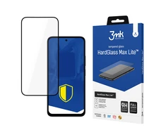 3Mk Protection Redmi 15 5G - 3mk HardGlass Max Lite Juodas