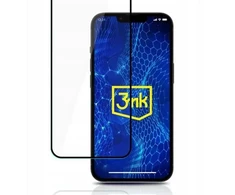 3MK HardGlass Max Lite Xiaomi 14T juodas, Fullscreen Glass Lite