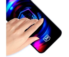 Nezatříděno 3mk Hardglass Max Privacy stiklas, skirtas „Samsung Galaxy S26+“