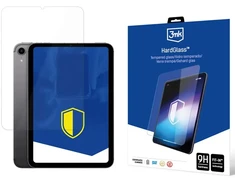 3mk HardGlass grūdintas stiklas, skirtas iPad mini 8.3" 2021 (6-os kartos) | iPad mini 8.3" 2024 (7-os kartos)
