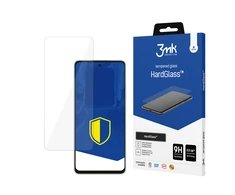 3Mk apsauga 3mk kietojo stiklo grūdintas stiklas Oppo A5 Pro 5G