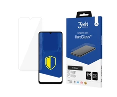 Samsung Galaxy A07 4G - 3mk HardGlass