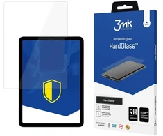 3mk HardGlass™ grūdintas stiklas, skirtas Apple iPad Pro 11" 2024 (5-osios kartos)