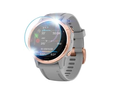 Apsauginis hibridinis ekrano stiklas 3Mk išmaniojo laikrodžio Garmin Fenix 6X Pro