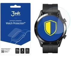 3Mk Hybrid Glass Glass Premium 9H screen protector Huawei Watch GT 2 46 mm