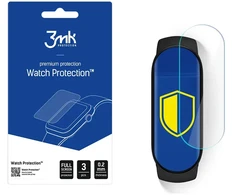 3Mk hybrid screen protector Xiaomi Mi Band 6