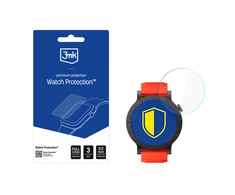3Mk Protection CMF Watch 3 Pro – 3 mk laikrodžio apsauga su „FlexibleGlass“