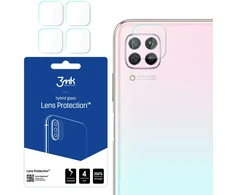 3mk Objektyvo apsauga, skirta Huawei P40 Lite