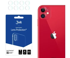 3mk Lens Protect do iPhone 11