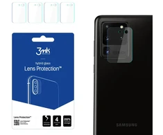 3mk Lens Protect do Samsung Galaxy S20 Ultra