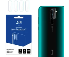 3mk Lens Protect do Xiaomi Redmi Note 8 Pro