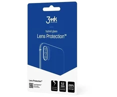 3MK Lens Protect Sam G985 S20 Plus Camera Lens Protection, 4 pieces