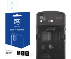 3Mk Protection „Zebra TC22/TC27“ – 3 mk objektyvo apsauga