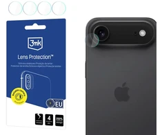 3mk Lens Protection Camera Lens Glass for Apple iPhone 17 Air