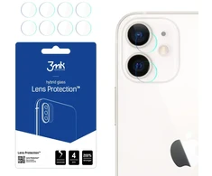 3mk Lens Protection do Apple iPhone 12