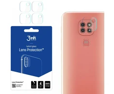 3mk Lens Protection do Motorola Moto G9 G9 Play
